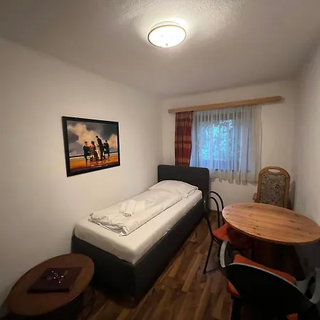 Appartement Nonntal