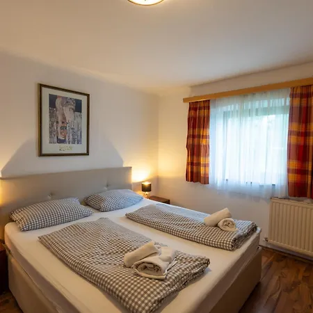 Appartement Nonntal *