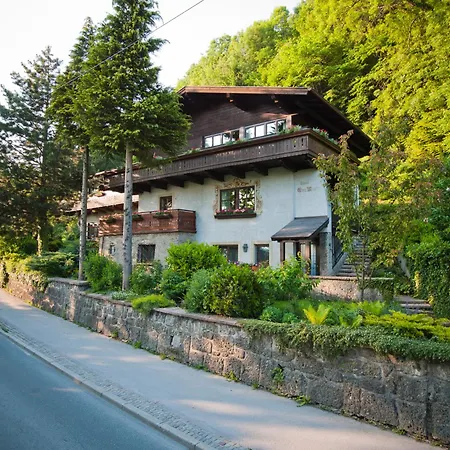 Nonntal Appartement Salzbourg